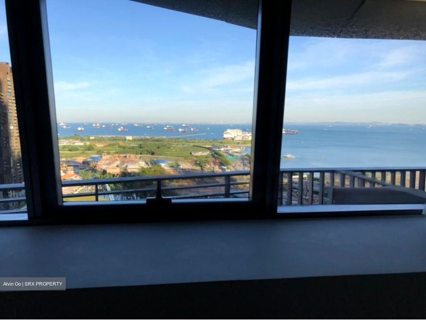 V On Shenton (D1), Apartment #444965711
